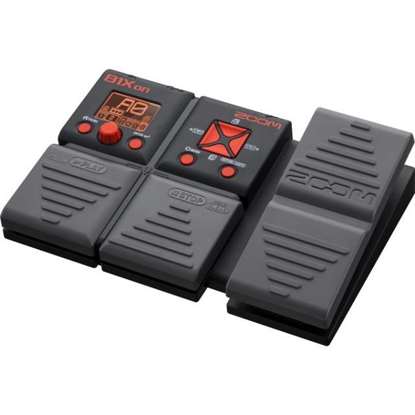 zoom-b1xon-bass-multi-effects-processor