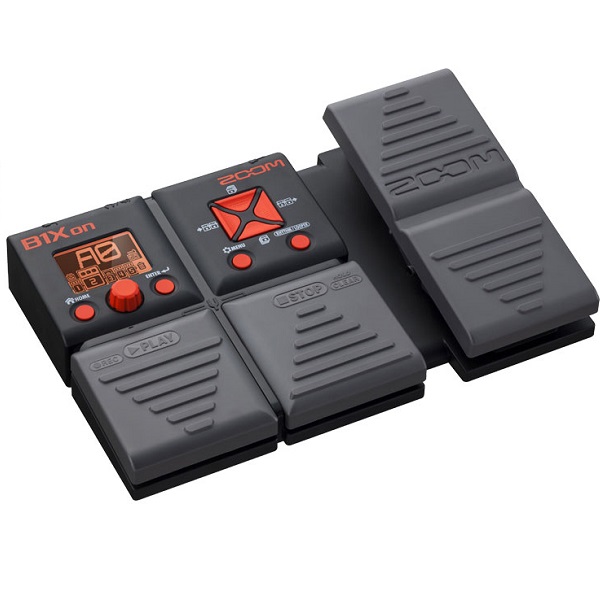 zoom-b1xon-bass-multi-effects-processor